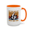 Humor Mug - Eff You See Kay Why Oh You
