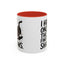 Animal Mug - I Only Hunt The Finest Shadows