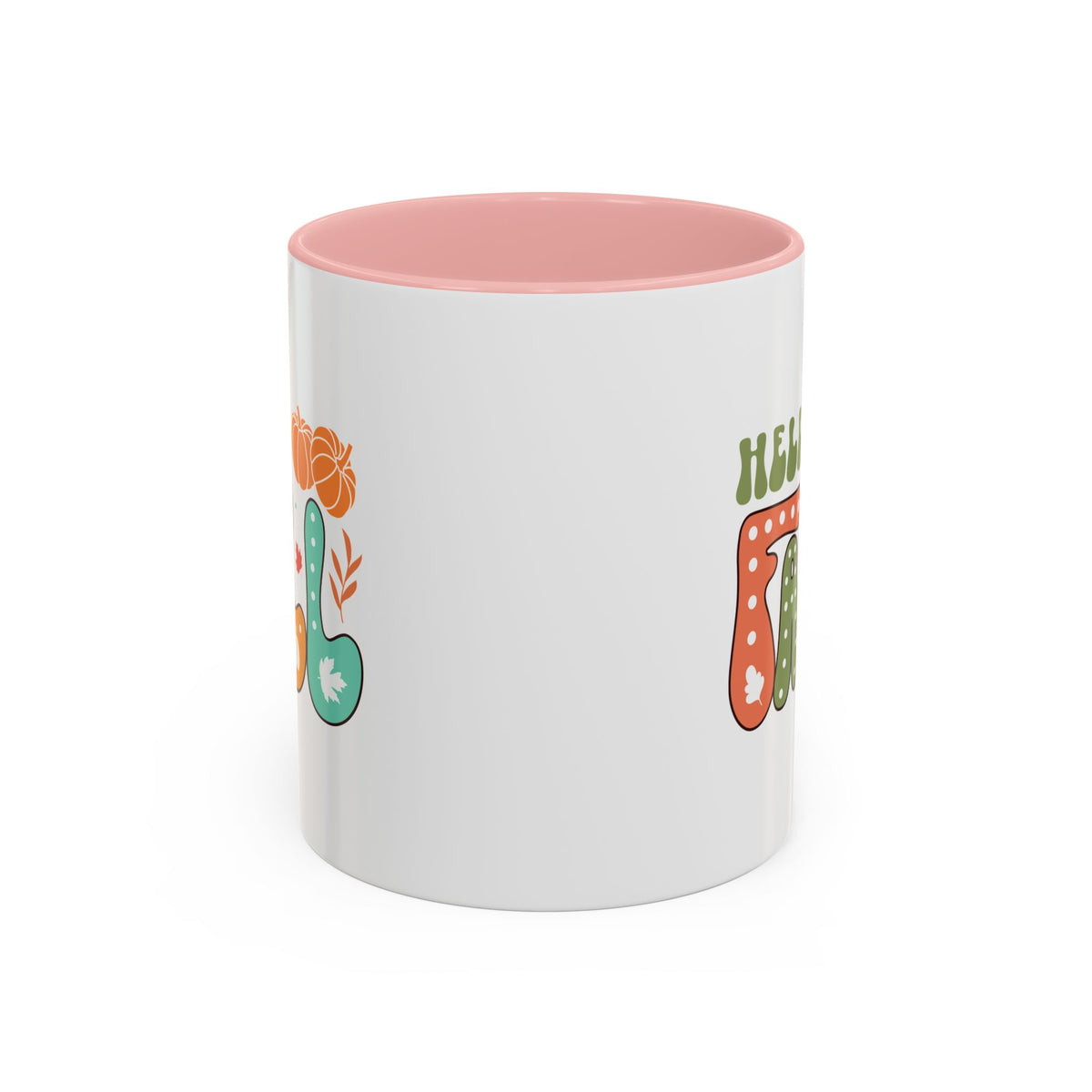 Fall Mug