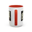 Adult Mug - F*ck Off