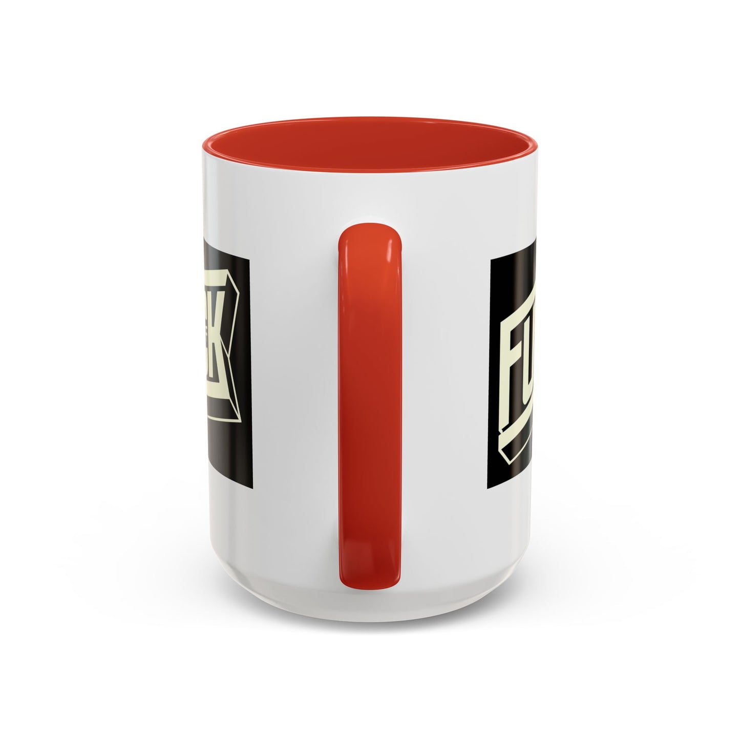 Adult Mug - F*ck Off