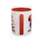 Humor Mug - I'm Nuts Without Coffee