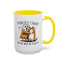 Animal Mug - Forget Candy