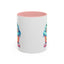 Humor Mug - Don't Be a Cuntcake