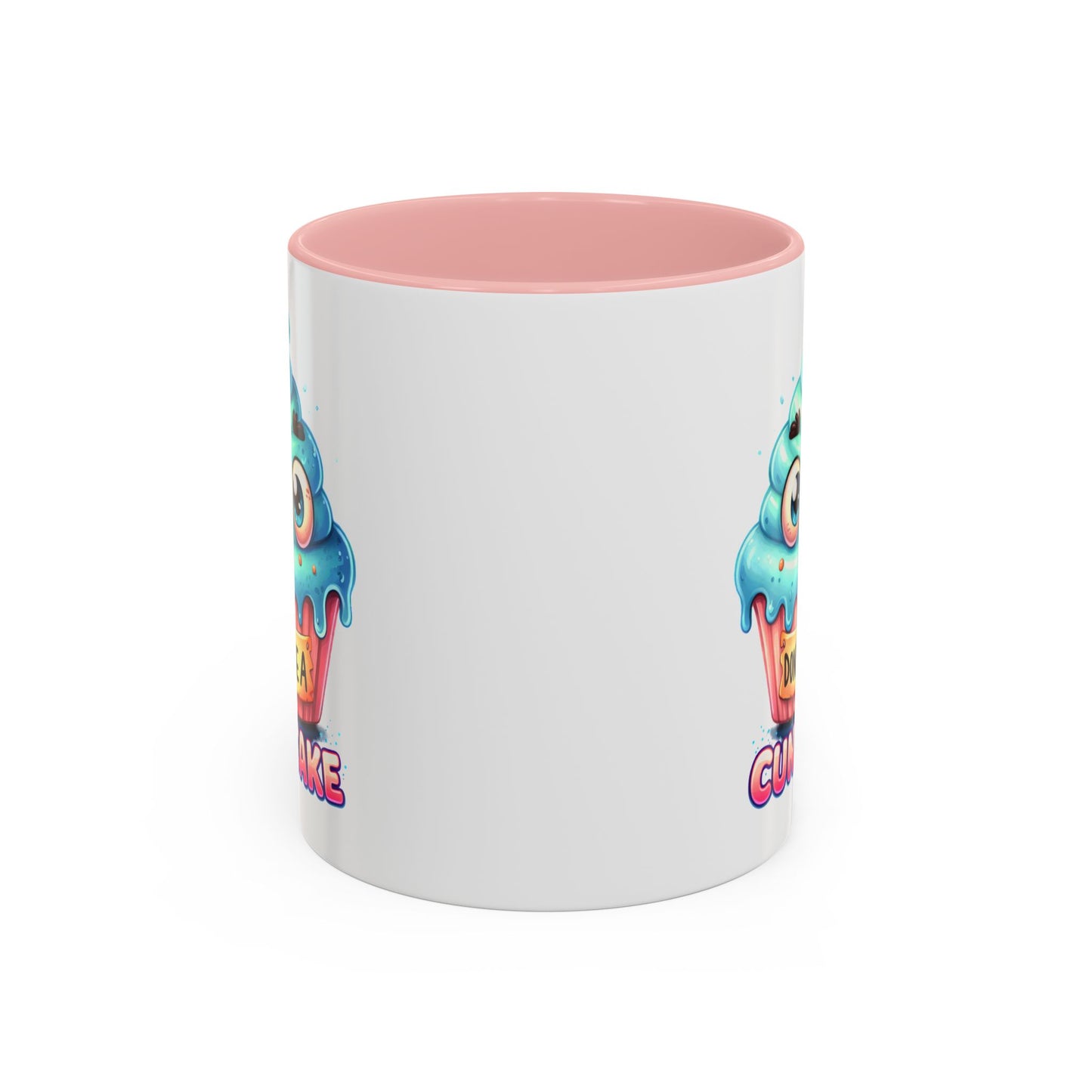 Humor Mug - Don't Be a Cuntcake