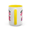Alien Mug - Stay In Your Spaceship