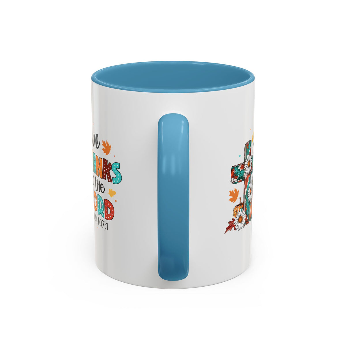 Fall Mug