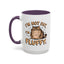 Animal Mug - I'm Not Fat I'm Fluffy