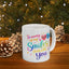 Anniversary Mug - So Many of My Smiles