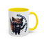 Adventure Mug- Adventure Is Out There