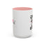 Humor Mug - Maybe Swearing Will Help