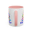Easter Mug - Easter Egg Basket