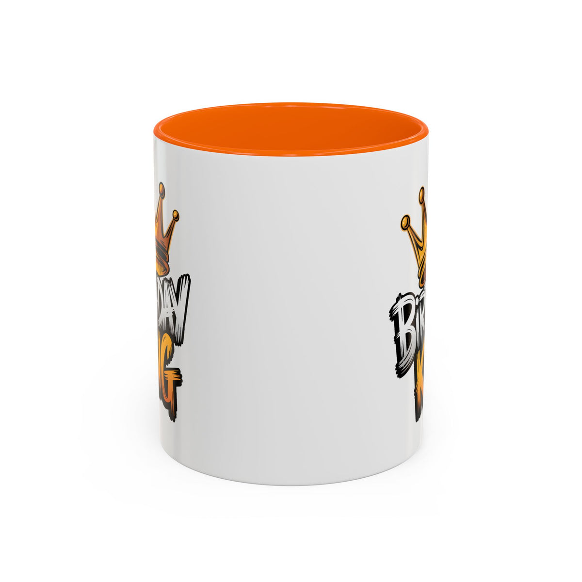 Birthday Mug - Birthday King