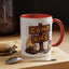 Adventure Mug - Camp Life