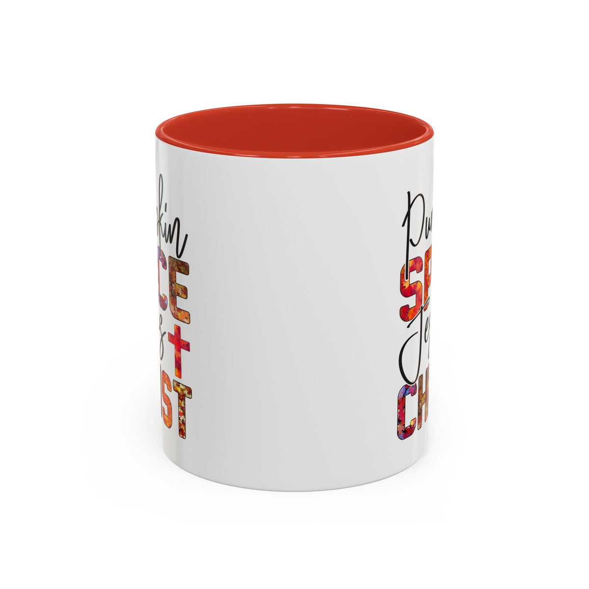 Fall Mug