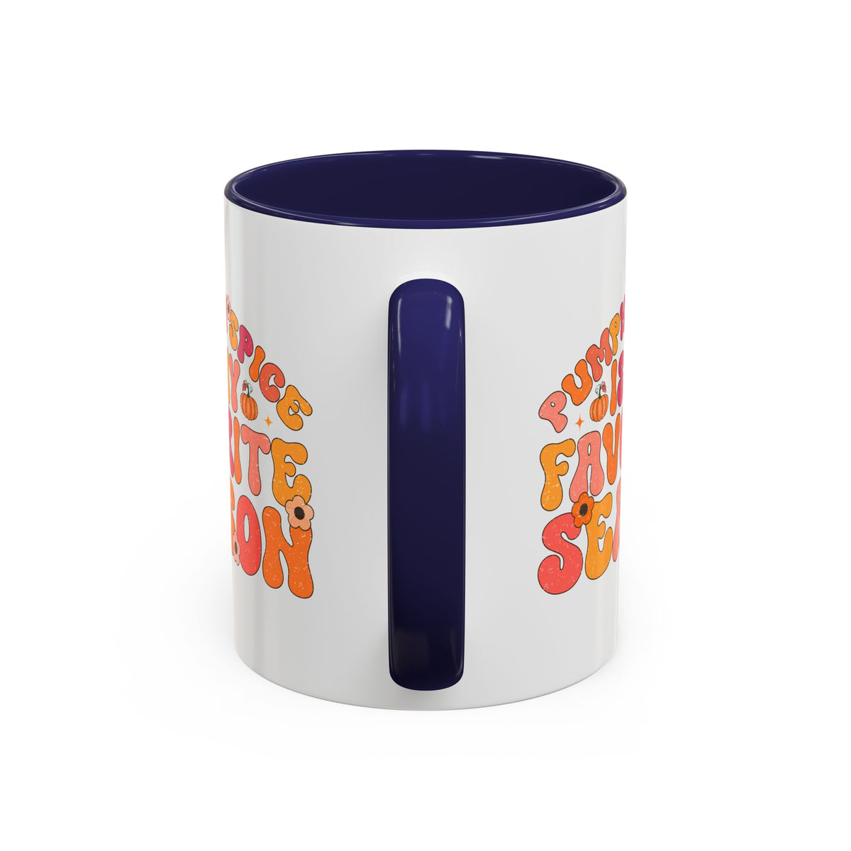 Fall Mug