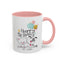 Birthday Mug - Happy Birthday Best Friends