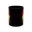 Black History Mug