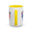 4th of July Mug - American Babe Sunglasses