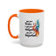 Motivation Mug - You Are Brave