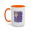Humor Mug - I'm Not Being a Bitch