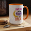 Valentine's Day Mug - Love You To The Moon
