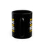 Adventure Mug - She Said Camping or Me