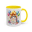 Birthday Mug - Happy Birthday Cute Surprise Gift