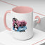 Humor Mug - I'm Not Weird I Am Limited Edition