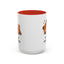 Humor Mug - Wake Me Up When It's over