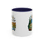 Adventure Mug - Let's Go Camping