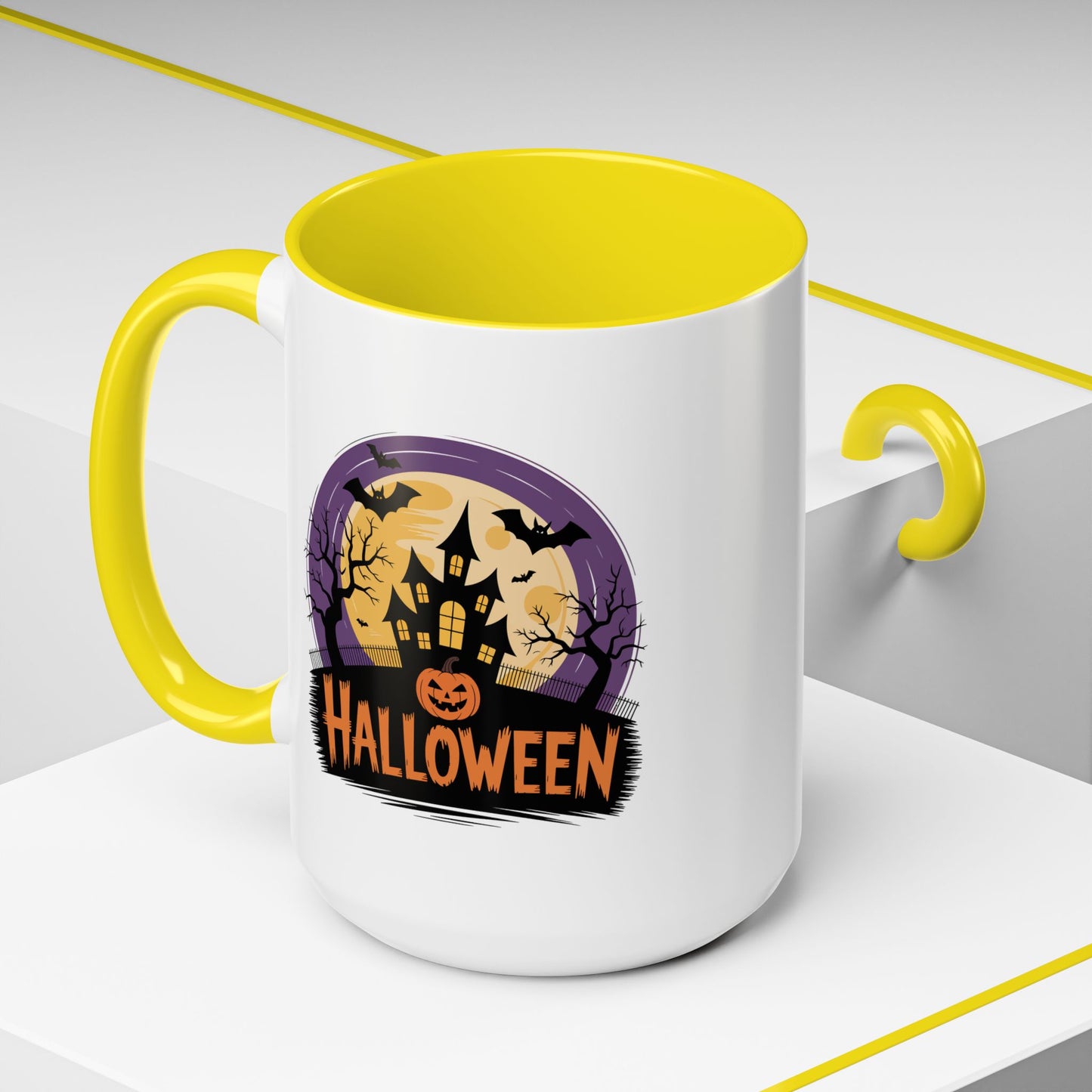 Halloween Mug - Halloween