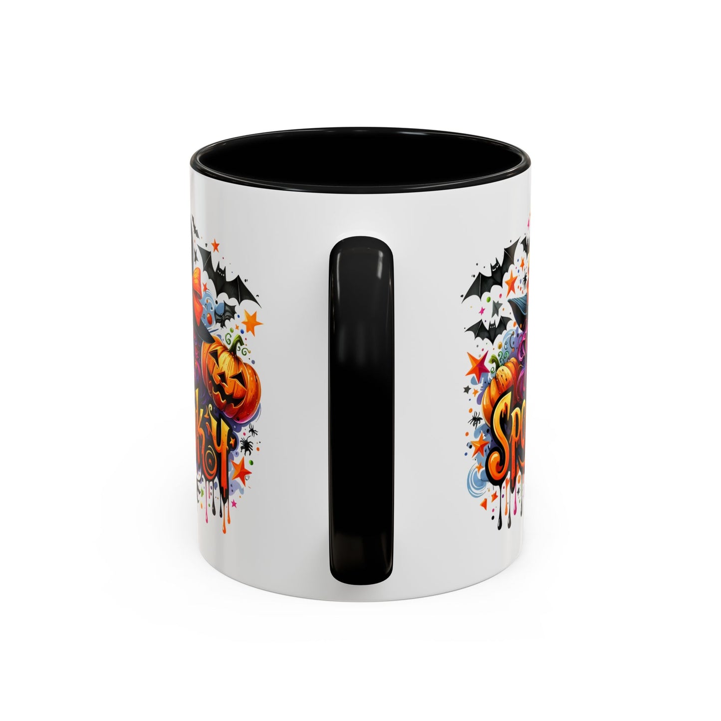 Halloween Mug - Spooky