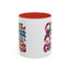 Support Mug - Fight Cancer
