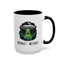 Alien Mug - Single Taken