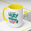 Humor Mug -I'm Not Lazy. I'm on Energy-Saving Mode