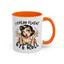 Humor Mug - I Speak Fluent Eye Roll