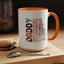 Father's Day Mug - Daddy is My Everthing