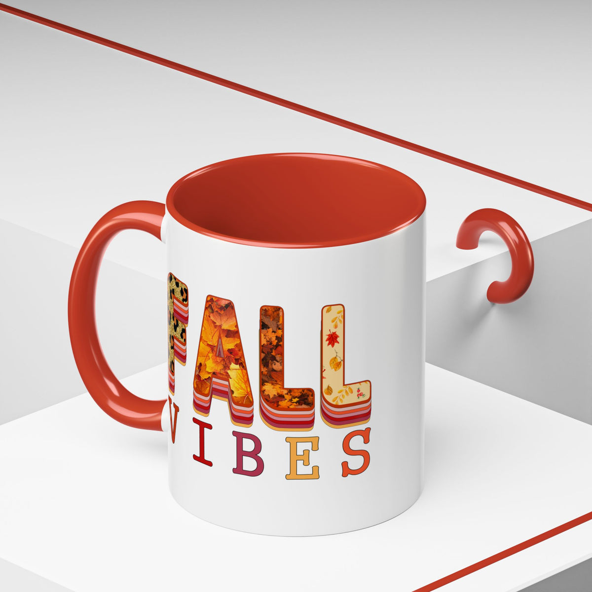 Fall Mug