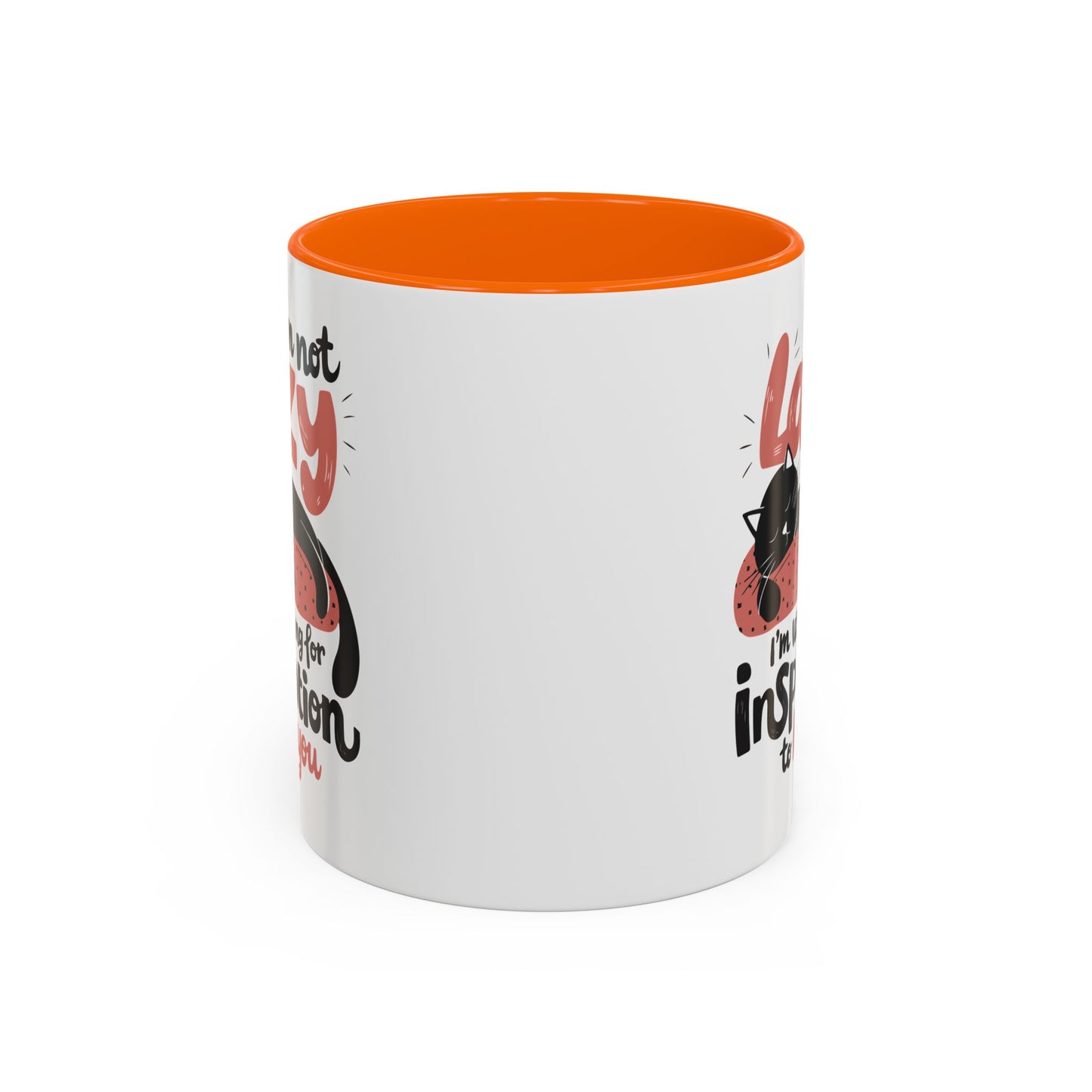 Office Mug - I'm Not Lazy