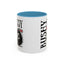 Adult Mug - Love Bushy Pussy