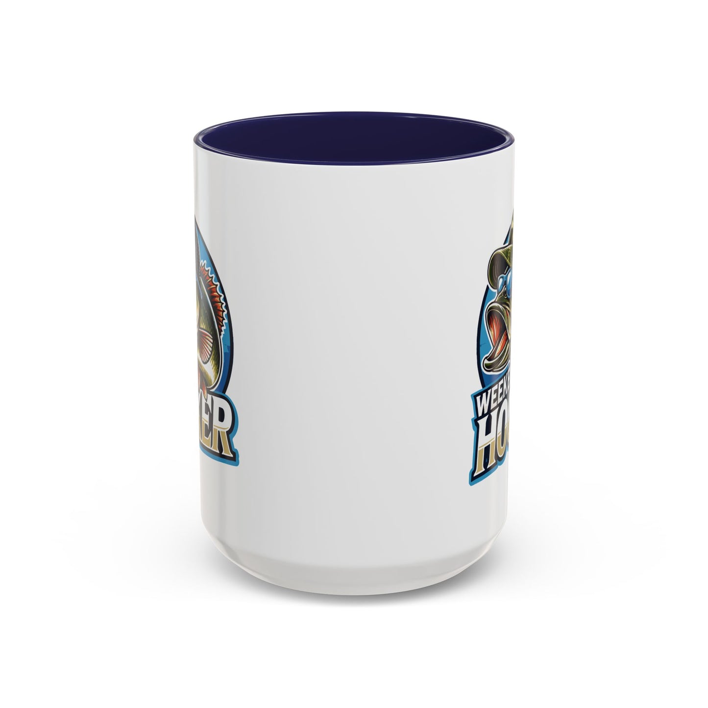Adult Mug - Weekend Hooker