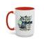 Animal Mug - My Spirit Animal