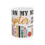 Retirement Mug