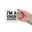 Adult Mug - I'm a Virgin But This is An Old Mug