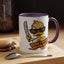 Humor Mug - Don't Duck With Me