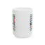 Humor Mug - I Don't Need Google My Wife Knows Everything