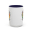 Alien Mug - Greetings Earth-Loser