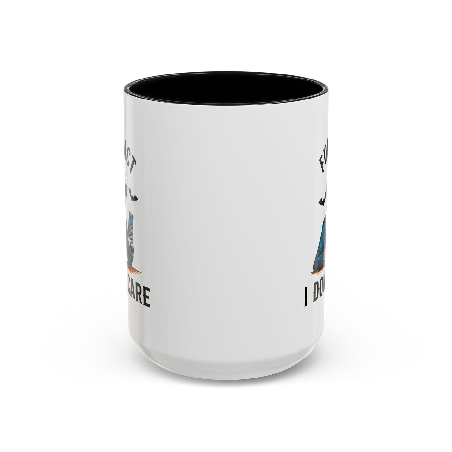 Office Mug - Fun Fact