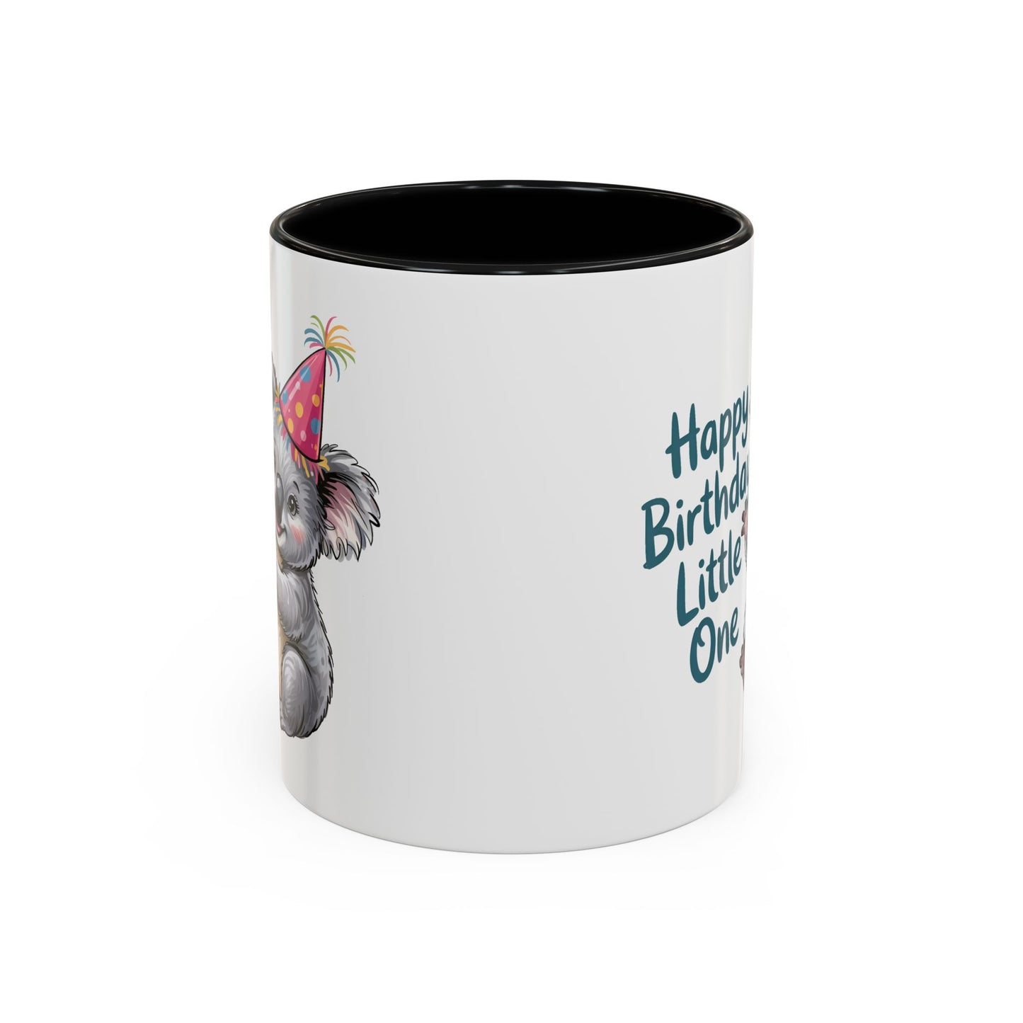 Birthday Mug - Little One